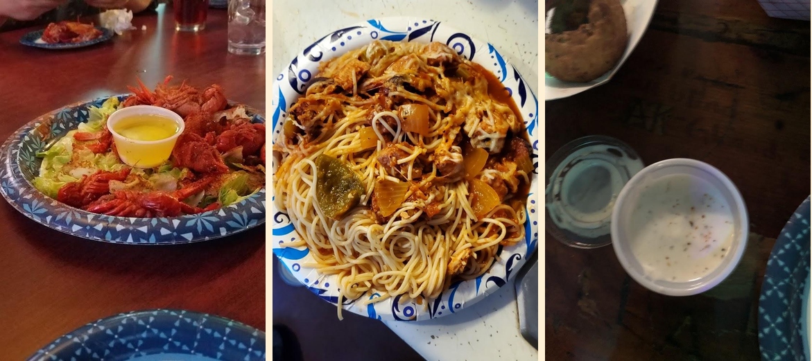 Parrot's Cay Tavern & Grill